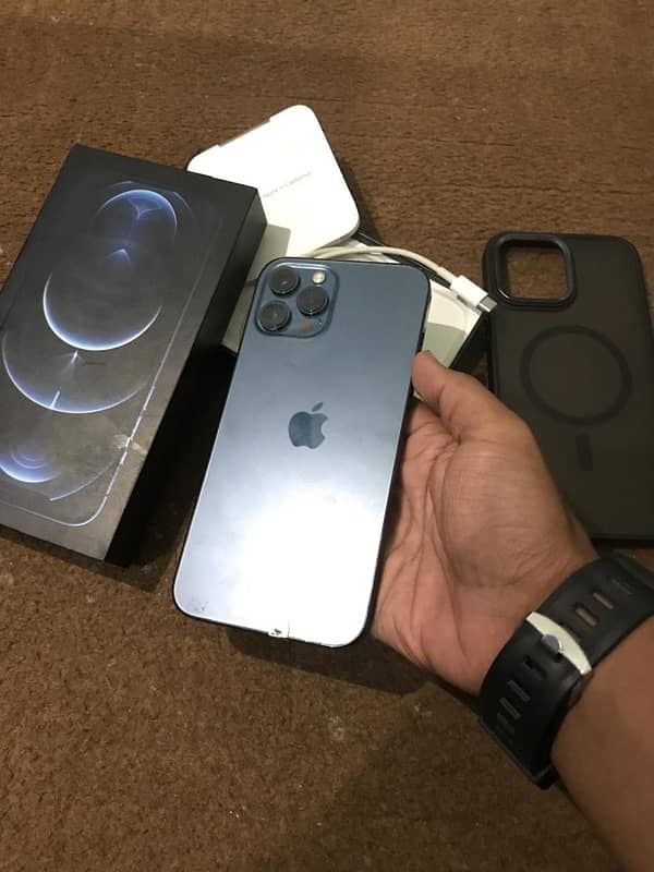 iphone 12 pro max pta approve for sell 6