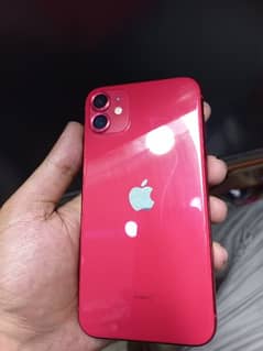 Apple Iphone 11 PTA Approved