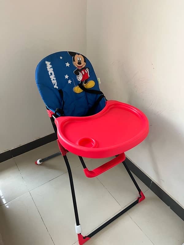 beebek baby feeding chair 1