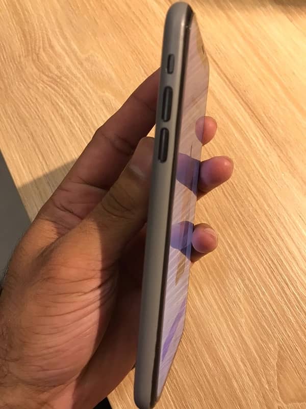 Iphone 11 128GB PTA approved 4