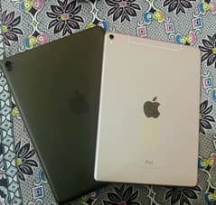 I pad pro cellular