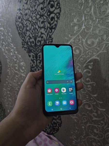 Samsung galaxy A20 Offical Pta approve 0