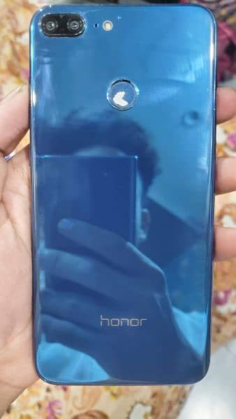 Huawei Honor All OK phone 4gb 64gb only call 0319-4692622 2