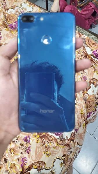 Huawei Honor All OK phone 4gb 64gb only call 0319-4692622 5