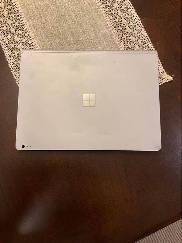 Surface Book 2 With GTX 1050 (Gaming laptop / Workstation) 3