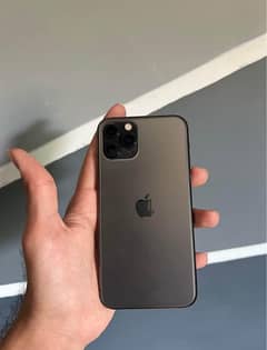 iPhone 11 PRO 256GB Approved