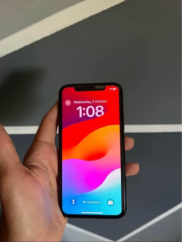 iPhone 11 PRO 256GB Approved 1