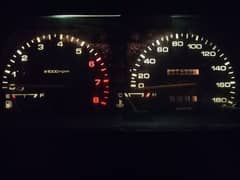 Speedometer