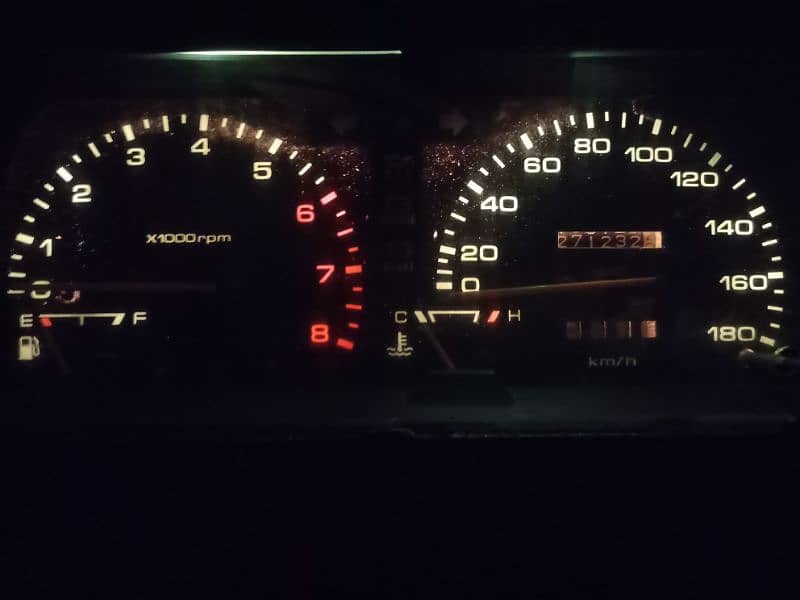 Speedometer 0