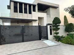 1 Kanal House For Rent Available In DHA Phase 6 Lahore 0