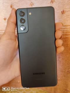 Samsung s21 Plus 0