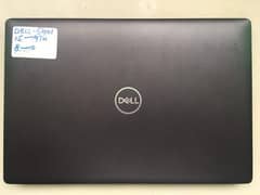 Dell Latitude 5401 14" Core i5 9th gen for Sale/ Laptop for Sale