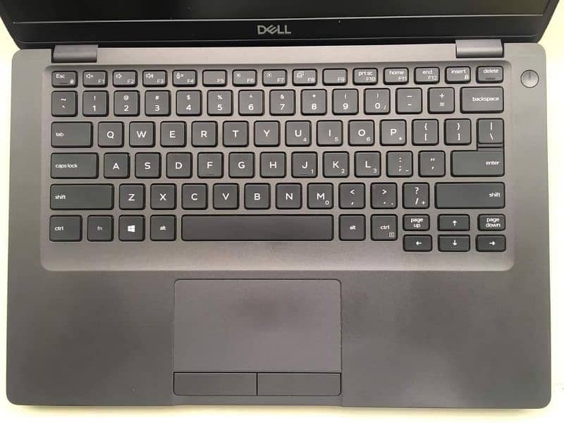 Dell Latitude 5401 14" Core i5 9th gen for Sale/ Laptop for Sale 2