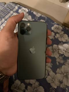 Iphone 11 pro fu