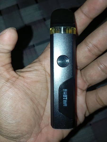 Freemax Galex Pro Pod/Vape available 3