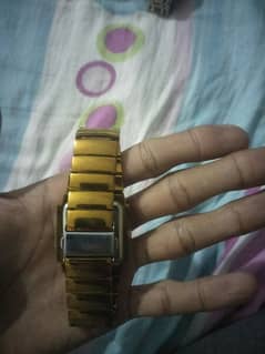 rado qutarz A951 moddle