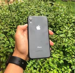 IPhone XR -128GB