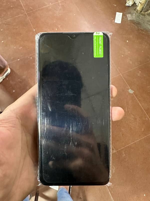 VIVO S1  6/128 gb 2