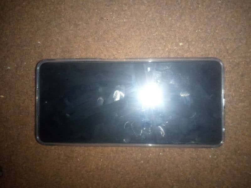 INFINIX HOT 40i For Sale 8 Months warenty 15