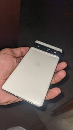 Google Pixel 6 Pro Non PTA