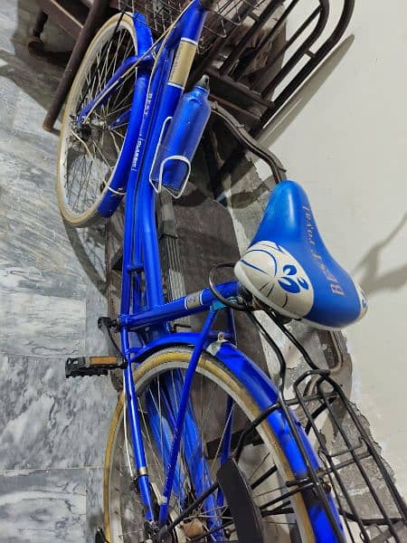 Beautiful bicycle for sale 0