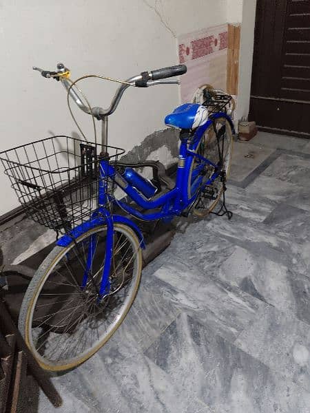 Beautiful bicycle for sale 1