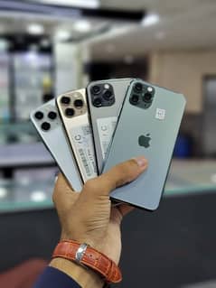 iPhone 11 Pro 256Gb PTA