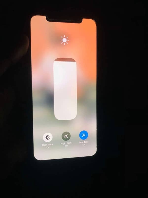 Iphone X (64) With box Exchange possible 6