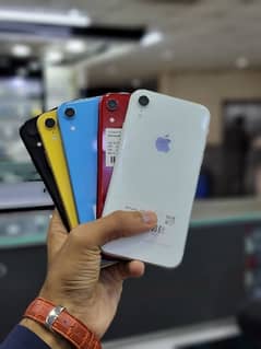 iPhone XR 128 Pta