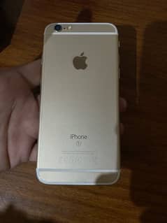 iphone 6s 64 gb PTA Approved