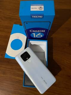 Camon 16se 6/128