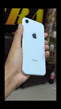 iPhone xr dual pta 128 gb 0