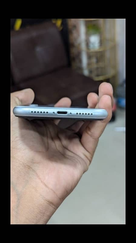 iPhone xr dual pta 128 gb 6