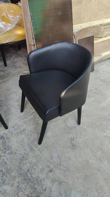 restaurant chair / dining chair / chair 1