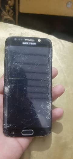 Samsung s6 edge panel