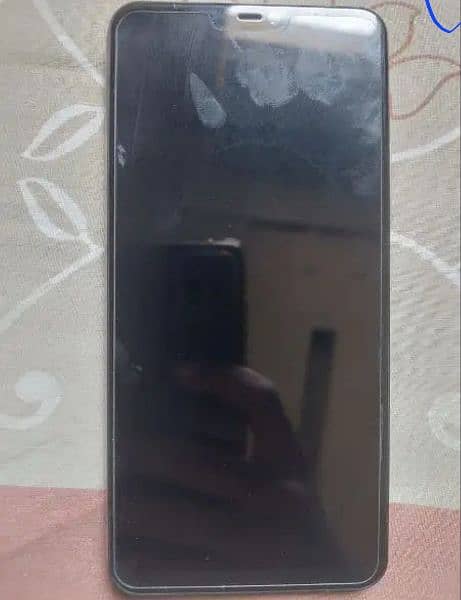 vivo y85a , 4gb 64gb , all okay h 1