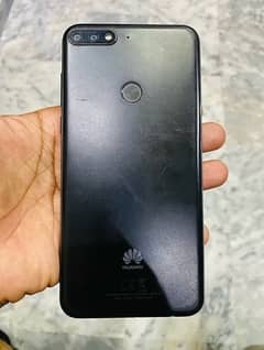 huawei y7 prime