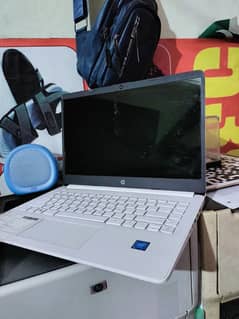 HP laptop 4th generation