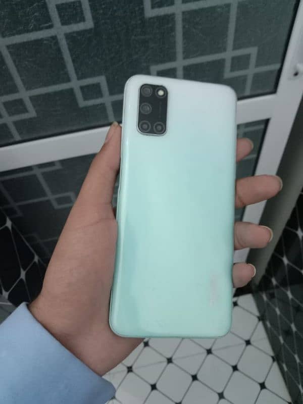 oppo A52 1