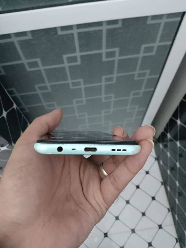 oppo A52 4