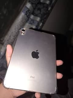 Apple iPad mini 6Gen  64GB 0