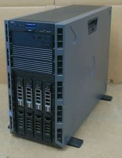 DELL POWEREDGE T320 TOWER