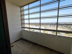 2 Bed Dd Gulshan e iqbal block 4 For Sell Bank Loan Applicable