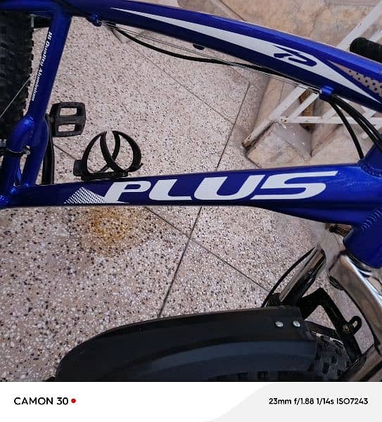 Plus Company New imported Bicycle 3