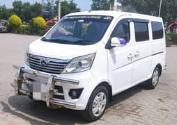 Changan