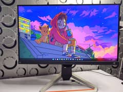 BenQ 24inch Gaming Monitor 165hz