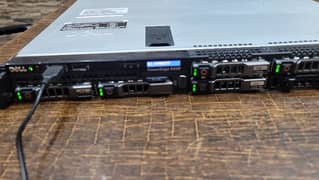 DELL POWEREDGE R430 1U SERVER