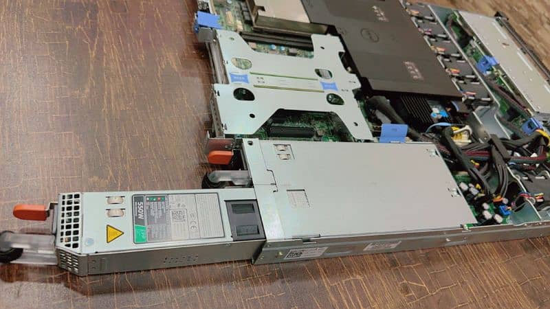 DELL POWEREDGE R430 1U SERVER 3