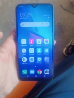 Vivo y11 official approved