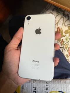 iphone xr original body